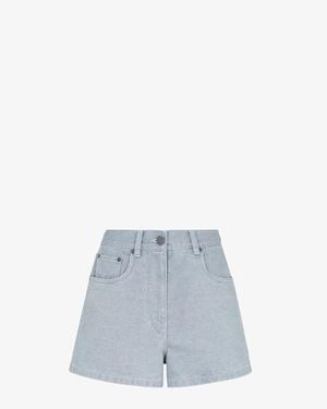 Fendi Jean and denim shorts for Women | Online Sale up to 33