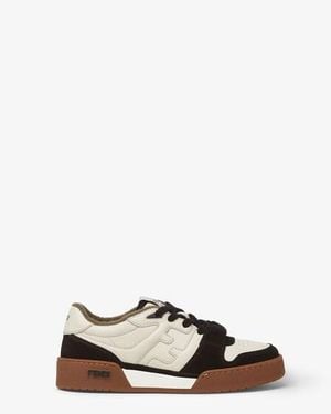 Fendi Match - Black