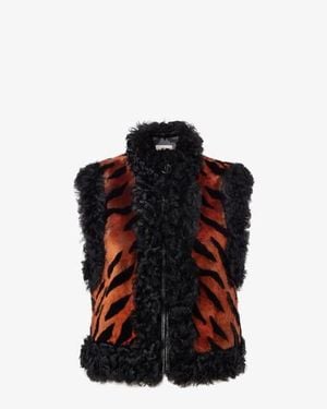 Fendi Gilet - Black