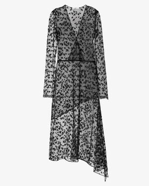 Fendi Dress - Black