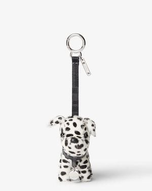 Fendi Ito Charm - White