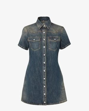 Fendi Dress - Blue