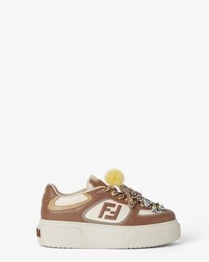 Fendi Match - Natural