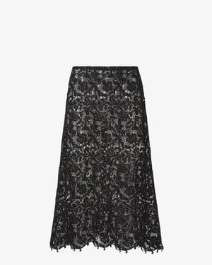 Fendi Skirt - Black