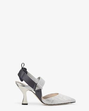 Fendi Colibrì - White
