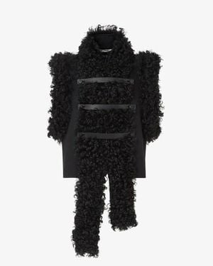 Fendi Gilet - Black