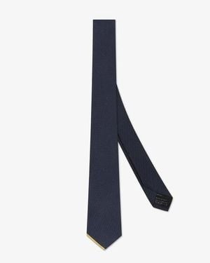 Fendi Tie - Blue