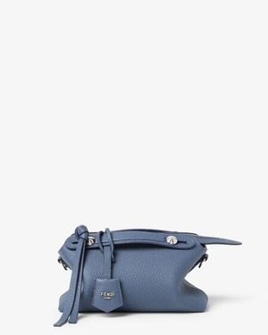 Fendi By The Way Soft Mini - Blue