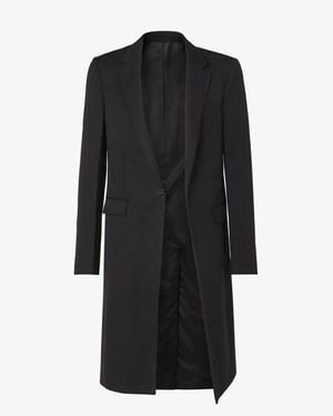 Fendi Coat - Black