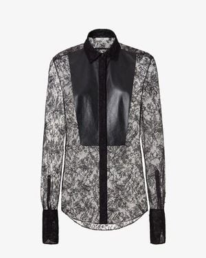 Fendi Shirt - Black