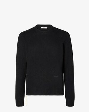 Fendi Sweater - Black