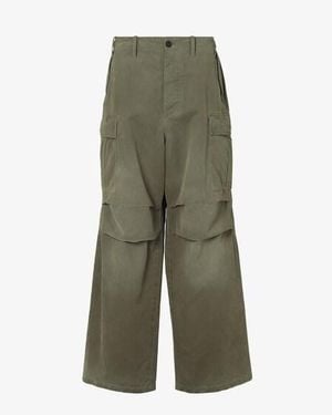 Fendi Pants - Green