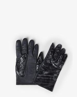 Fendi Gloves - Black