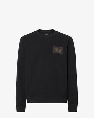 Fendi Sweatshirt - Black