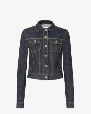 Fendi Jacket - Blue