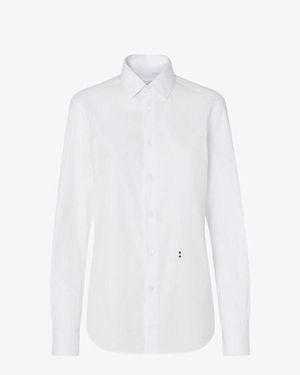 Fendi Shirt - White