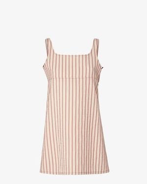 Fendi Dress - Pink