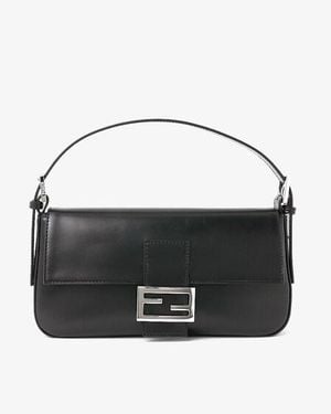 Fendi Baguette 26424 - Black