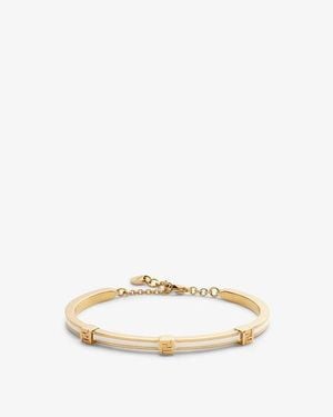 Fendi Forever Bracelet - Natural