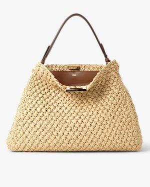 Fendi Way Large - Natural