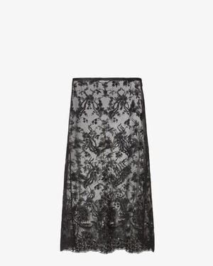 Fendi Skirt - Black