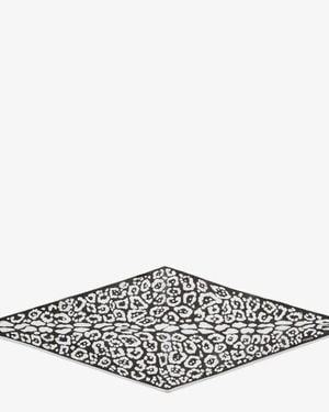 Fendi Scarf - Gray