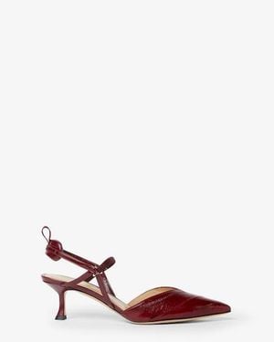 Fendi Very Colibrì - Red