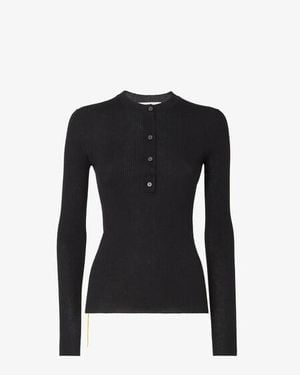 Fendi Sweater - Black