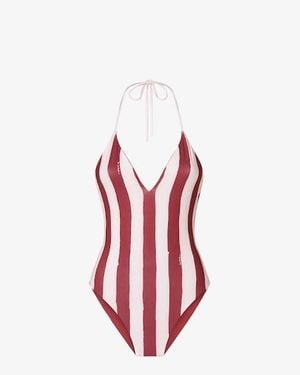 Fendi Swimsuit - Red