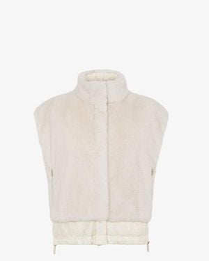 Fendi Gilet - White