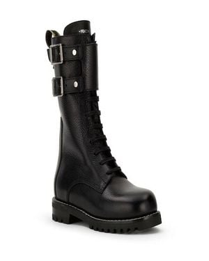 Fendi Commando - Black