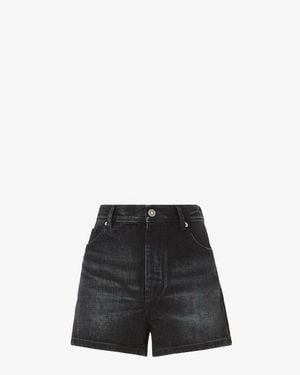 Fendi Shorts - Black