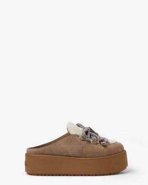 Fendi Apres Chic - Brown