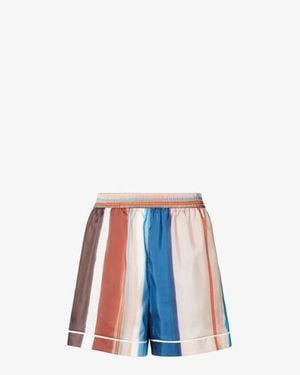 Fendi Shorts - Blue