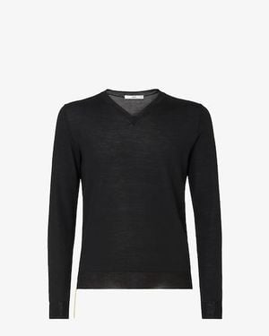 Fendi Sweater - Black