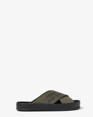 Fendi Double - Green
