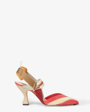 Fendi Colibrì - Pink