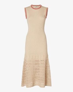 Fendi Dress - Natural