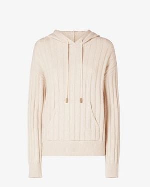 Fendi Sweatshirt - Natural