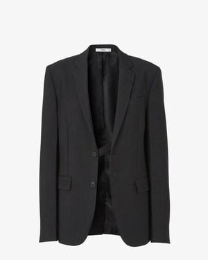 Fendi Jacket - Black