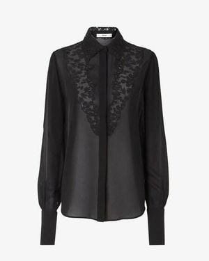Fendi Shirt - Black