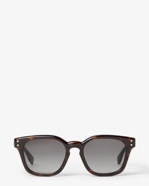 Fendi Five Sisters - Gray