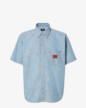 Fendi Shirt - Blue