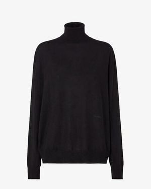 Fendi Sweater - Black