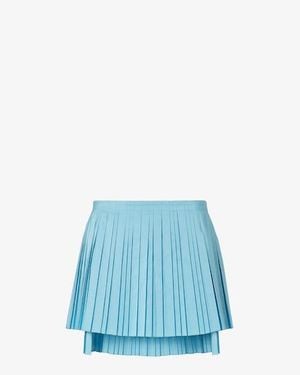 Fendi Skirt - Blue