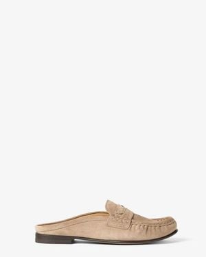 Fendi Scrunch - Natural