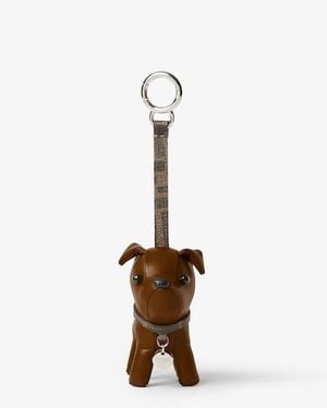 Fendi Ito Charm - Metallic