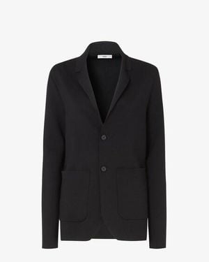 Fendi Jacket - Black