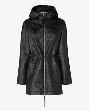Fendi Parka - Black