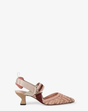 Fendi Colibrì - Pink